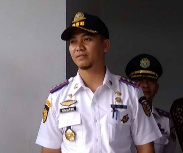 Dishub Pekanbaru Himpun Rp2,5 Miliar dari Parkir Tepi Jalan Umum