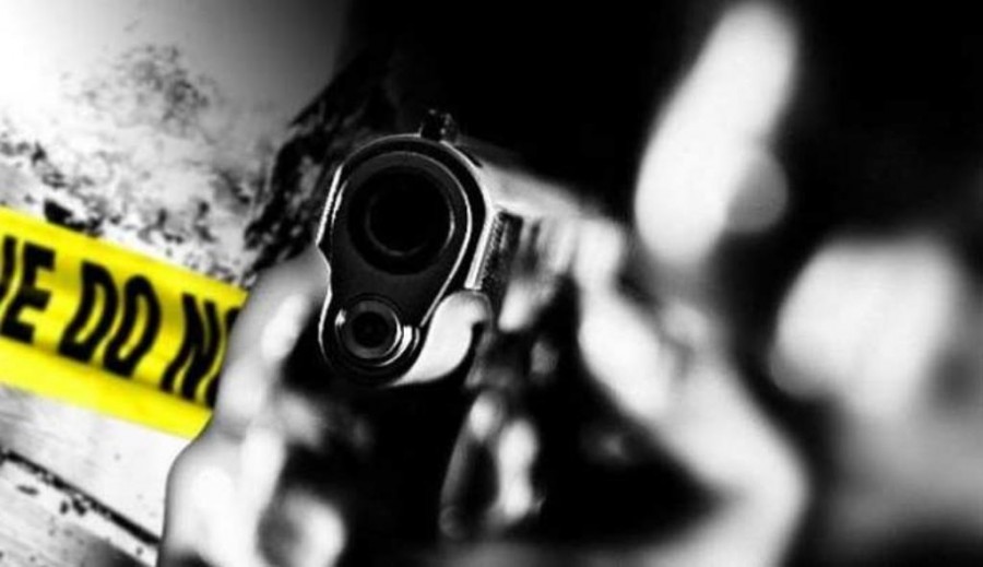 Seorang Pekerja Penambangan Ilegal di Kuansing Ditembak Warga