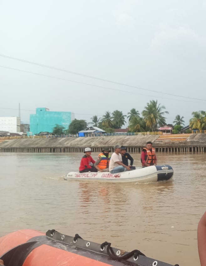 5 Hari Hilang, Remaja Peserta MTQ di Kuansing Belum Ditemukan