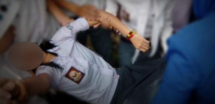 Siswi SMA di Sulut Digerayangi Ramai-ramai, Kepala DP3A Sulawesi Utara Geram