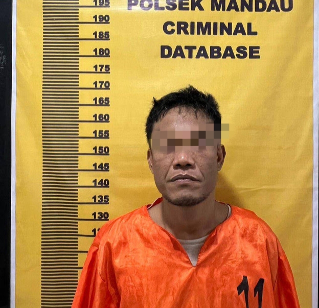 IRT Tewas Dianiaya Suami di Bengkalis Ternyata Tengah Hamil Muda