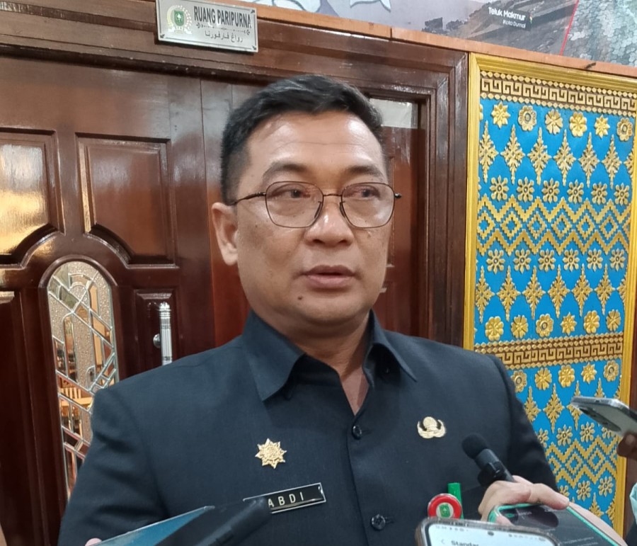 Pemprov Riau Prioritaskan Tunda Bayar, Tunda Salur dan Efisiensi Pengelolaan Kas Daerah