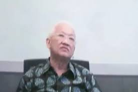 Kronologi Penangkapan Buronan KPK Paulus Tannos di Singapura