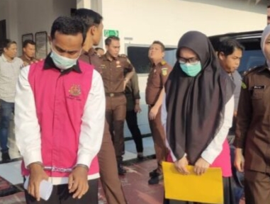 Kejari Tetapkan Dua Tersangka Baru Dugaan Korupsi Bawaslu Inhu