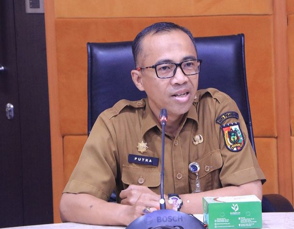 Segera Dibuka, Ini Syarat Penerima Beasiswa Pemko Pekanbaru Tahun Ini