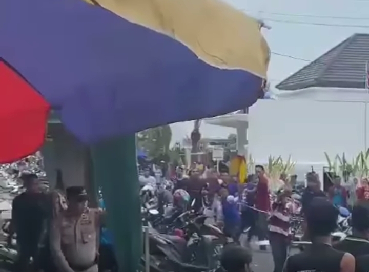 Polisi Periksa Sejumlah Saksi Kericuhan Pacu Jalur Rengat