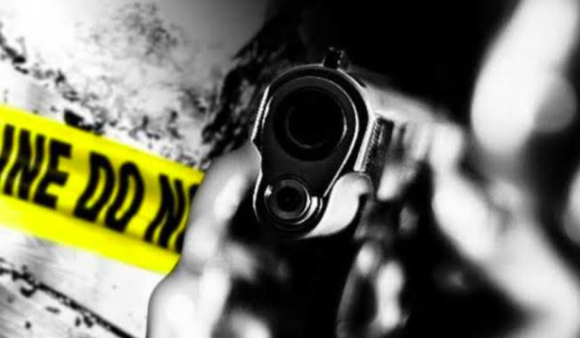 Dor! Jambret 15 TKP di Pekanbaru Diringkus Polisi