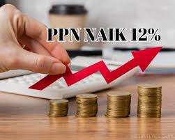Ini Barang Mewah yang Dikenakan PPN 12 Persen