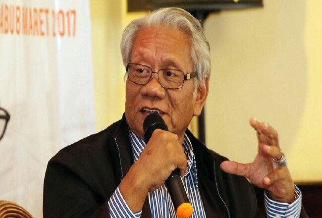 Digerebek Ngamar dengan Cewek, Anggota Bawaslu Ini Akhirnya Dipecat