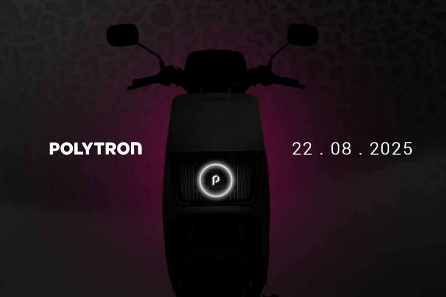 Polytron Siap Perkenalkan Motor Listrik untuk Perempuan Indonesia