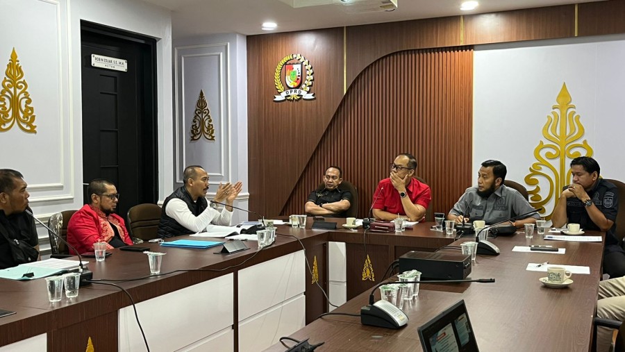 Pelanggar Perda Merajalela, Satpol PP Tutup Mata