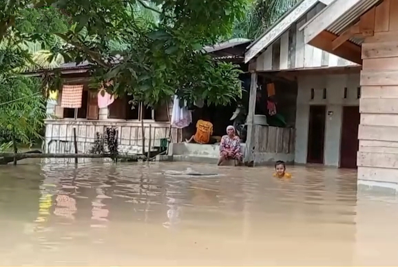 Ini yang Dilakukan Pemprov Riau Antisipasi Bencana di Musim Hujan