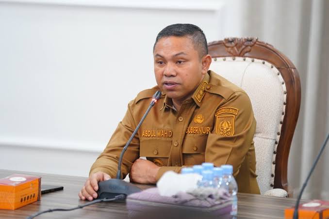 Mahasiswa Unri Ditangkap di Soekarno-Hatta, Gubri Angkat Bicara
