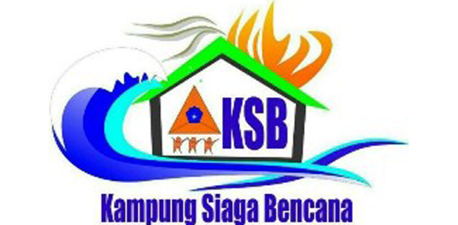 Riau Bentuk 15 Kampung Siaga Bencana 