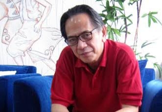 Aktor Senior Ray Sahetapy Tutup Usia