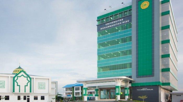 28 Juni, UMRI Gelar Puncak Milad ke-17