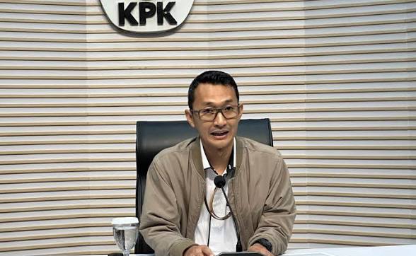 KPK : Vonis Hakim Buktikan Terdakwa AW Bersalah, Kita Apresiasi