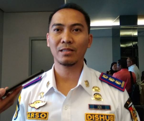 Gandeng PLN, Dishub Pekanbaru Bakal Tertibkan PJU Ilegal