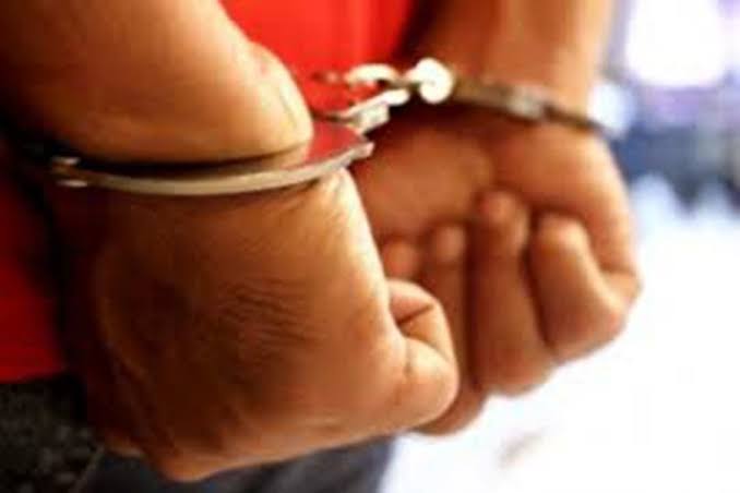 Polisi Gulung Komplotan Penyelundup Sabu ke Rutan Pekanbaru