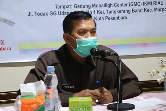 Dimulai dari Sekolah Negeri, Belajar Tatap Muka Dimulai Bulan Depan