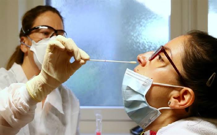 Jubir Covid: Pemda Agar Langsung Uji Swab Santri dari Temboro Magetan