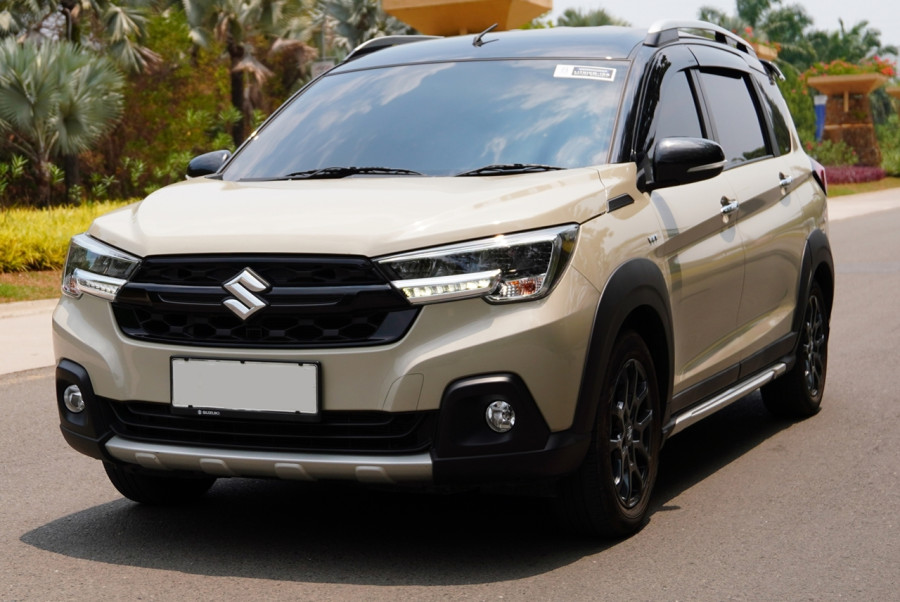 Suzuki Indonesia Beri Sinyal Geliat Pasar Melalui Kenaikan Penjualan 9 Persen