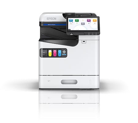 Lima Printer Epson Panen Penghargaan di Good Design Awards 2024