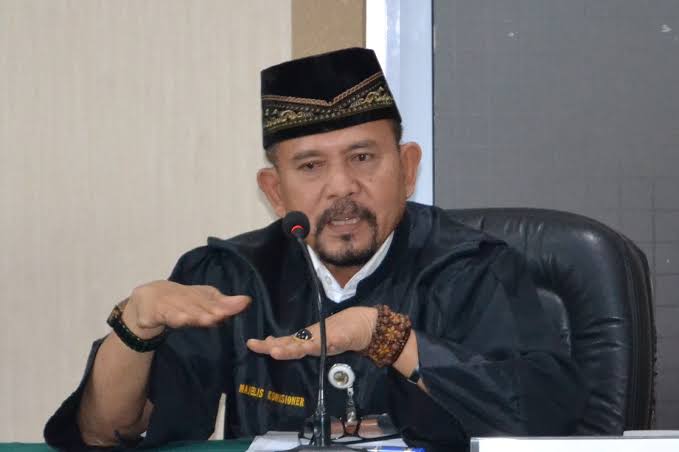 KI Riau: Ijazah Bupati Bistamam Wajib Dibuka, Bukan Rahasia Negara
