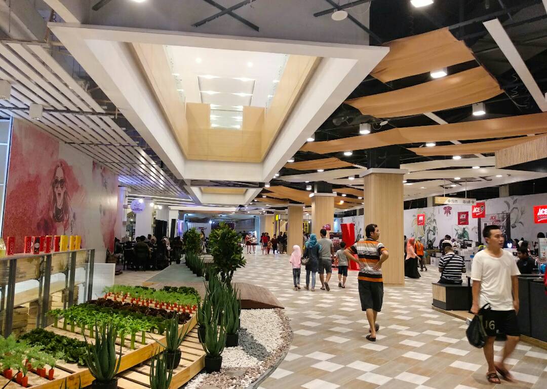 Belum Divaksin, Warga Dilarang Kunjungi Mal dan Tempat Wisata di Pekanbaru