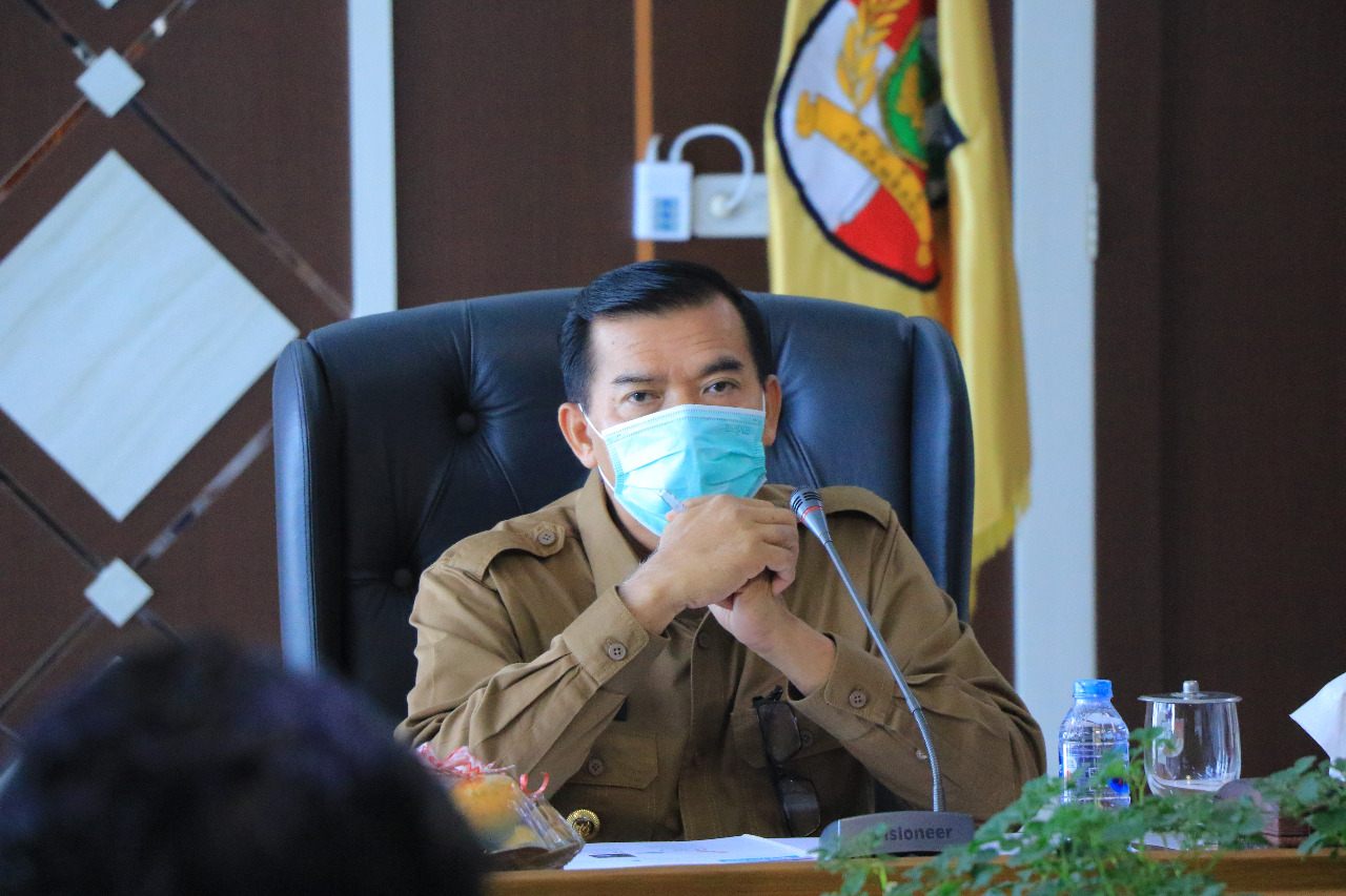 Wali Kota Beri Isyarat Zona Kuning dan Hijau Bisa Belajar Tatap Muka 