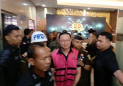 Eks Mendag Tom Lembong Jadi Tersangka Korupsi Impor Gula