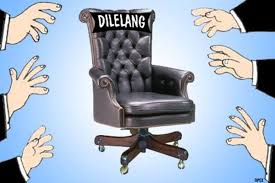 Pendaftar Lelang Jabatan Strategis di Siak Masih Nihil Peminat