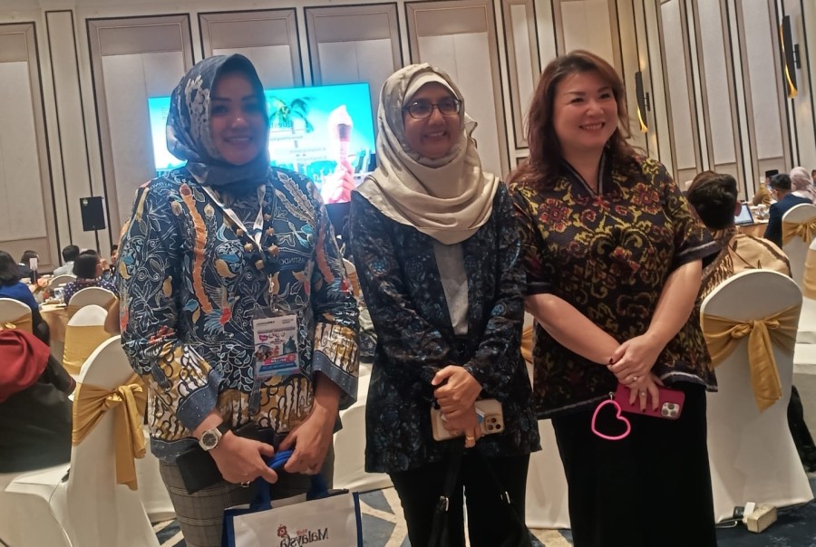 Pekanbaru Jadi Tuan Rumah Table Top Astindo 2025, Potensi Pariwisata dan Daya Beli Jadi Magnet