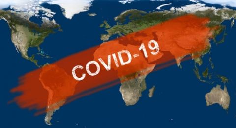 Update 20 Juli: 14,4 Juta Kasus COVID-19 di Dunia, 605 Ribu Orang Meninggal