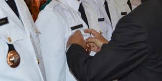 Pelantikan Kepala Daerah Terpilih Diundur, Ini Reaksi Bakal Pemimpin Daerah di Riau