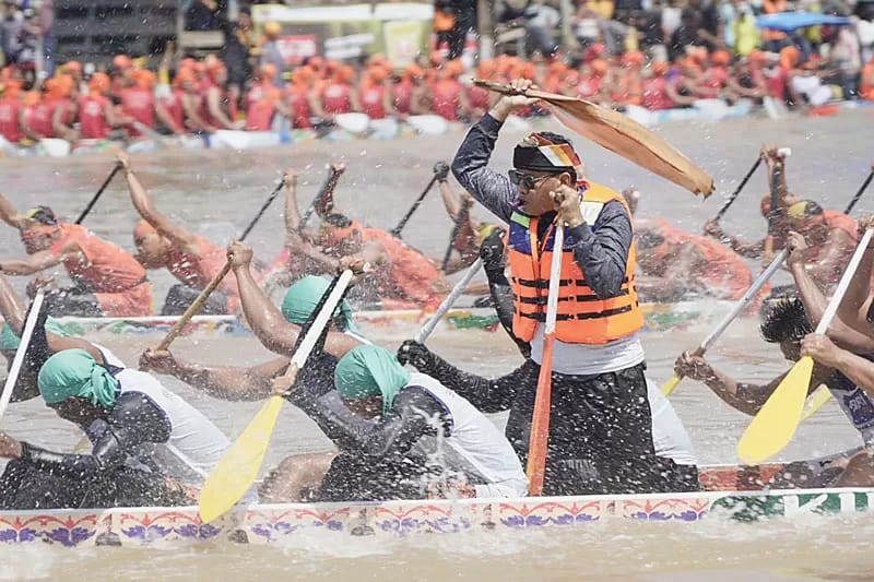 Kuansing Tuan Rumah HPN Riau, LKTJ  dan Lomba Foto Sediakan Hadiah Puluhan Juta