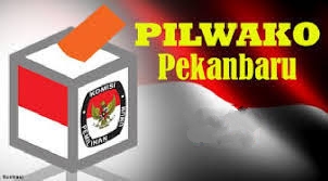 Hasil Survey, 3 Nama Ini Punya Elektabilitas Tinggi di Pilwako Pekanbaru