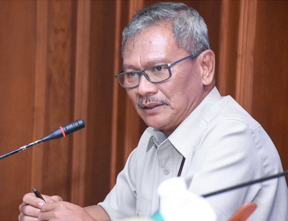 Kemenkes Minta Warga Tak Pakai Masker Scuba dan Buff