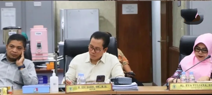 Komisi III DPRD Riau Tegaskan Kepatuhan Perusahaan untuk Dongkrak PAD