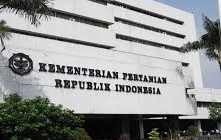 Dokumen Terkait Dugaan Korupsi di Kementan Diduga Dihancurkan!