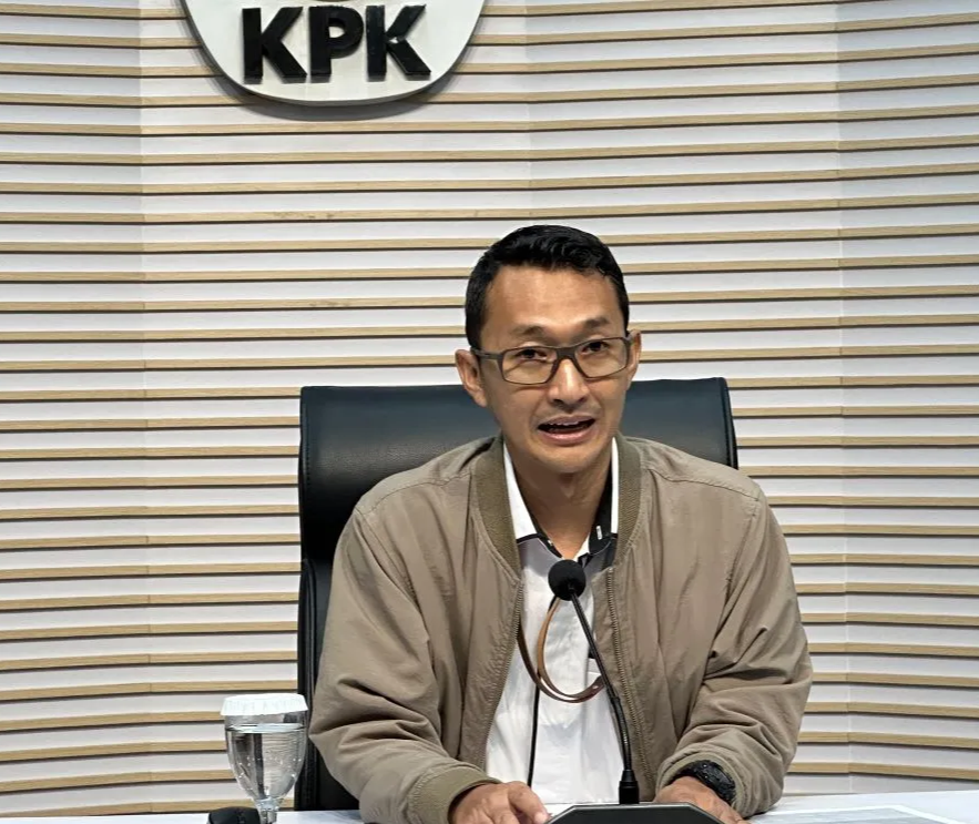 Abdul Wahid Segera Disidang, KPK Nyatakan Perkara Japrem Proyek P21