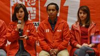 Adanya Mekanisme PDIP soal RUU TPKS Gagal Disahkan DPR