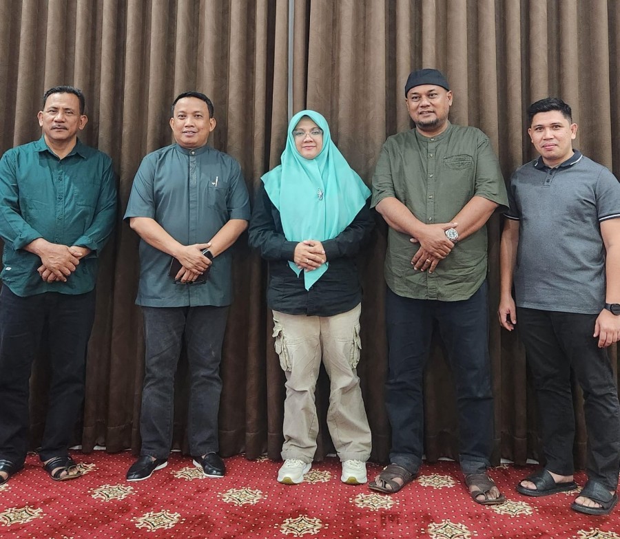 Abdul Wahid Instruksikan PKB Siak Kawal Kemenangan Afni-Syamsurizal pada PSU