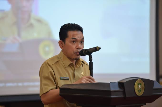 Kemenpan dan RB Umumkan Indeks SPBE Riau dalam Kategori Baik