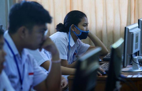 Panduan Registrasi dan Cara Verifikasi Akun LTMPT sebagai Syarat Mengikuti SBMPTN 2020