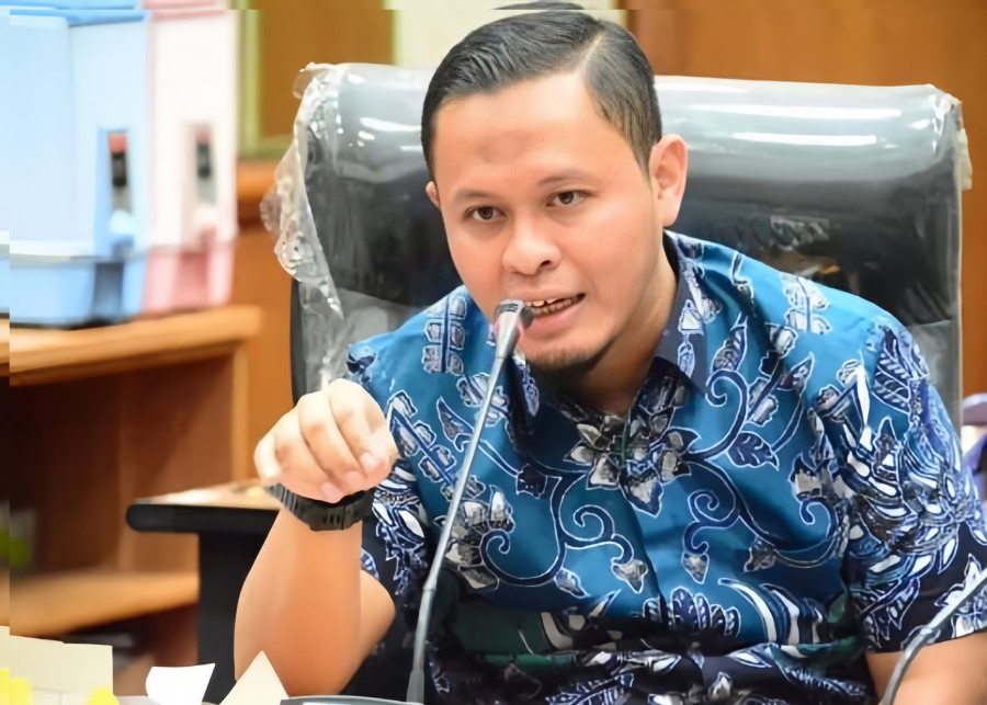 Demokrat Kawal Kemenangan Afni-Syamsurizal, Agung : Kita akan Lawan Setiap Kecurangan
