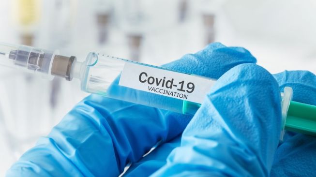 Kasus Covid-19 di Riau Bertambah 231 orang