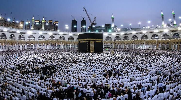 Ini Kemudahan Akses Ramah Lansia Calon Jemaah Haji 2023