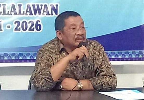Riau Berduka, Tengku Azmun Jaafar Mantan Bupati Pelalawan Wafat