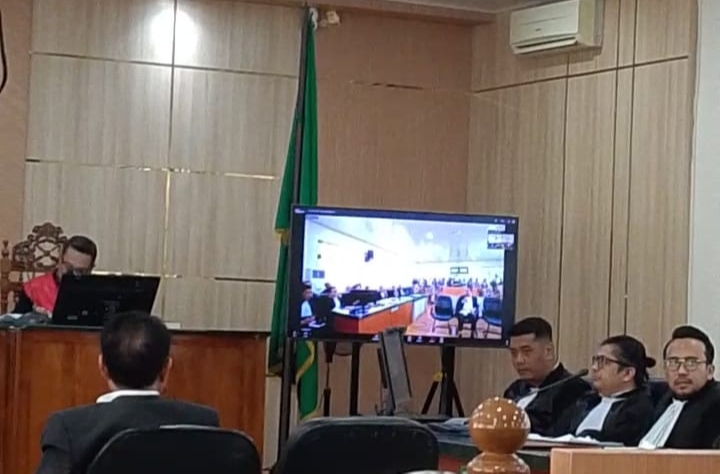 Pakar IPDN Tegaskan Tenaga Ahli Tak Harus ASN, Abdul Wahid Mengaku Lega